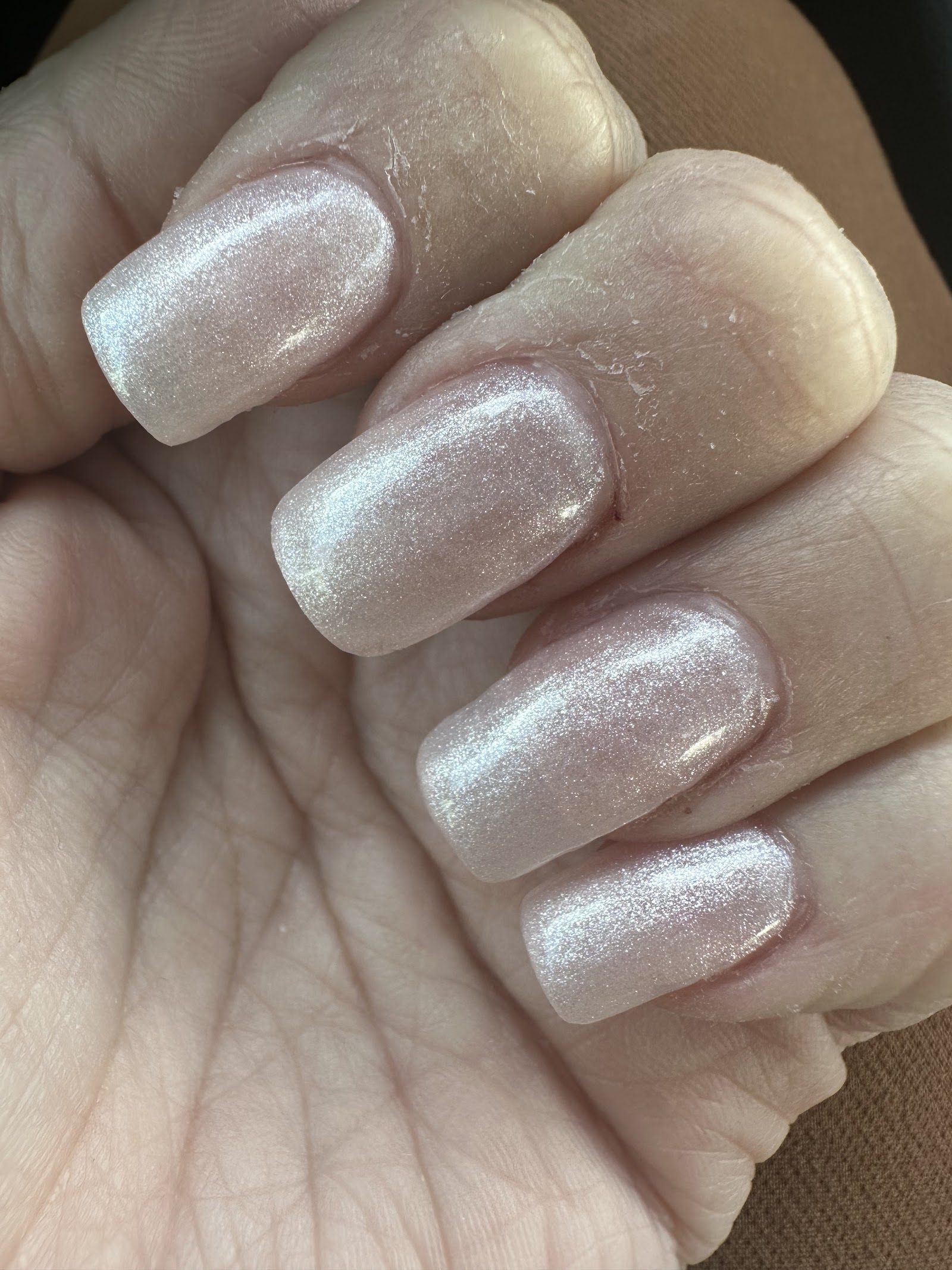 My Bella Spa Nail logo