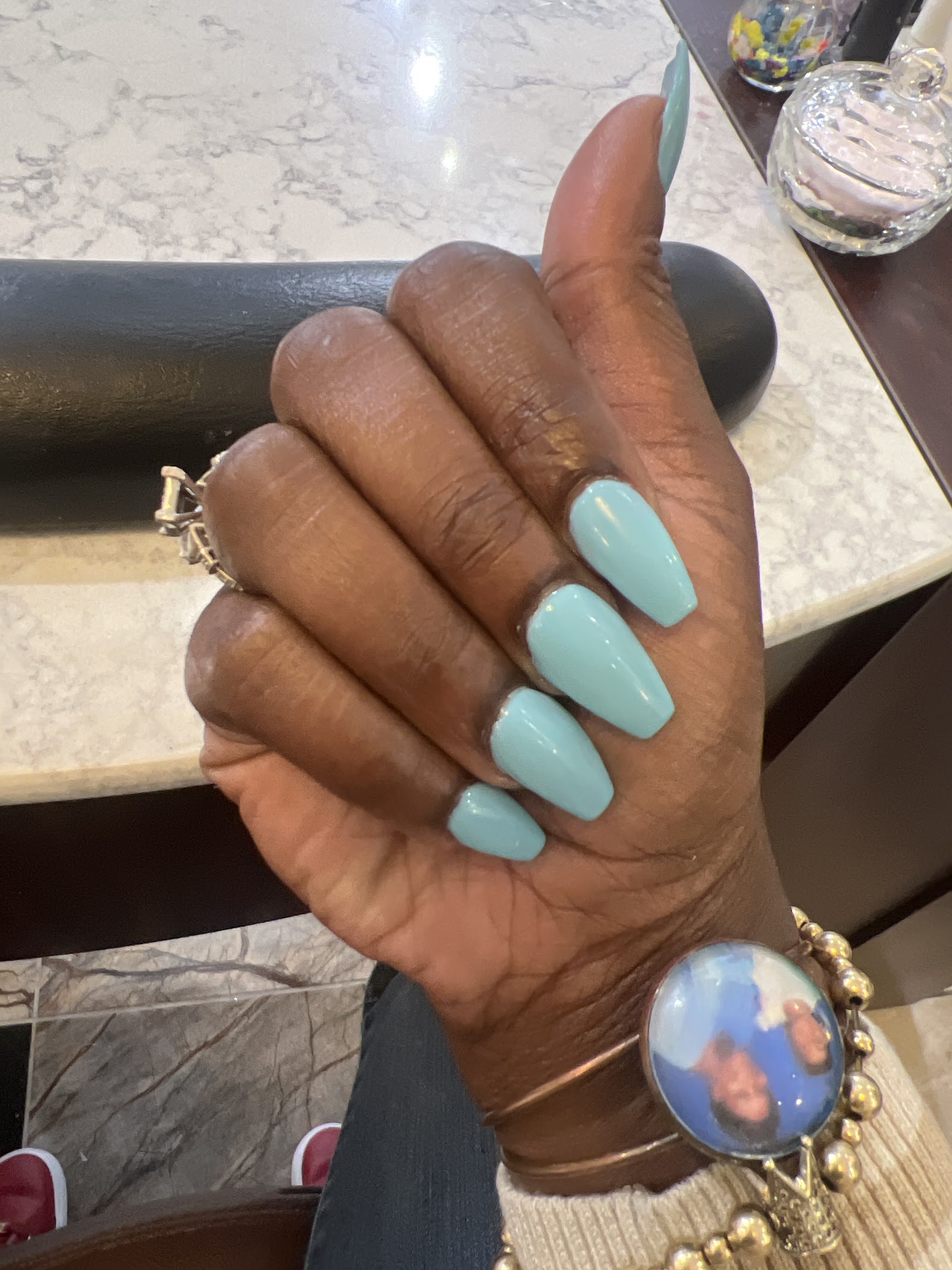 My Bella Spa Nail nail photo 1