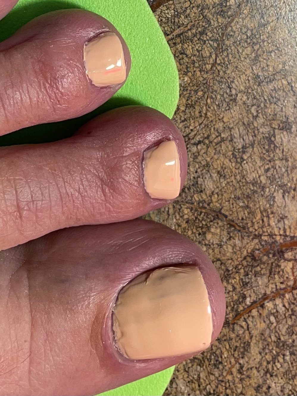 My Bella Spa Nail nail photo 3