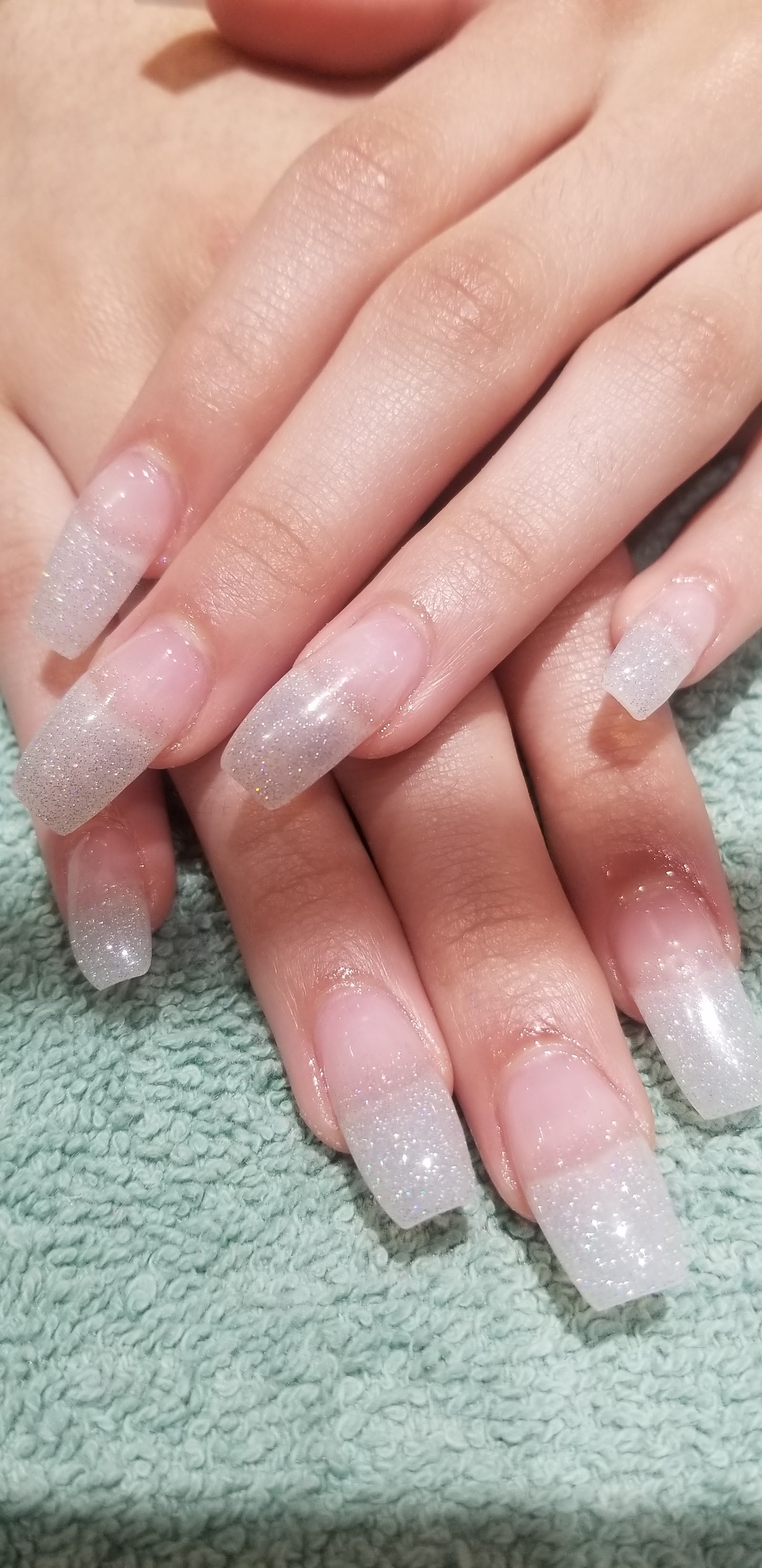 My Bella Spa Nail nail photo 4