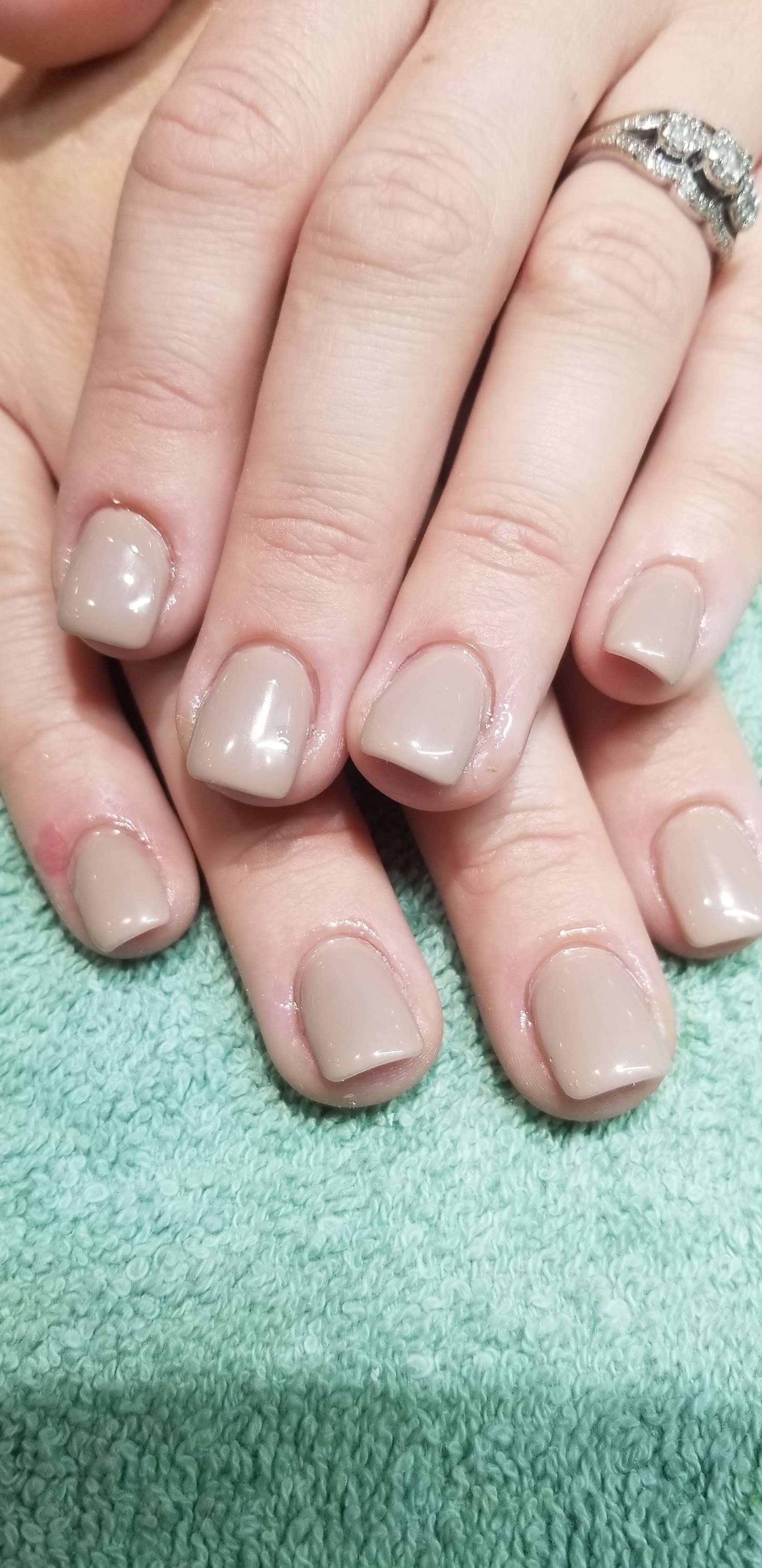 My Bella Spa Nail nail photo 6