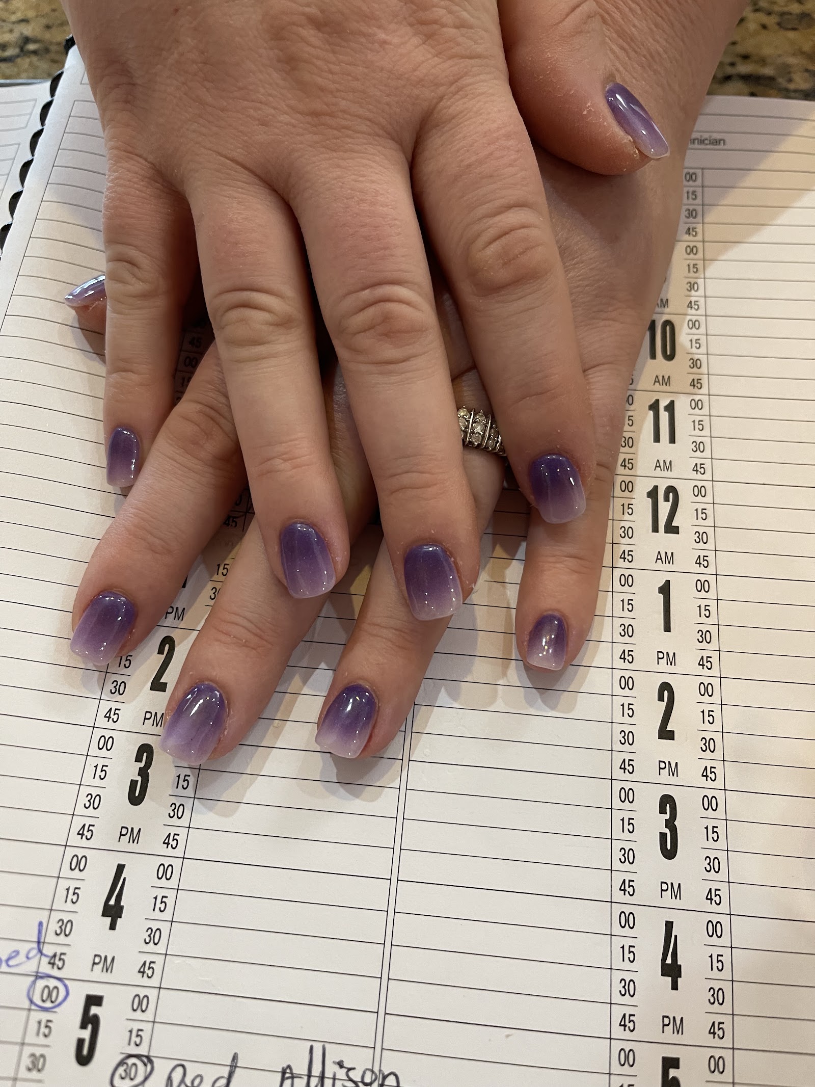 My Bella Spa Nail nail photo 8